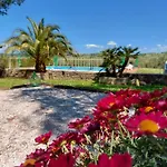 I Girasoli Di Lari - Indipendente 2 Da Letto 公寓 Rivoli (Pisa)