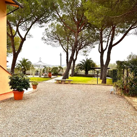 I Girasoli Di Lari - Indipendente 2 Da Letto 公寓 Rivoli (Pisa)