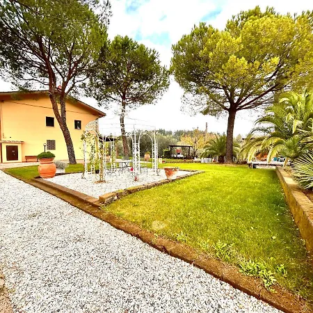 Apartment I Girasoli Di Lari - Indipendente 2 Da Letto Rivoli (Pisa)
